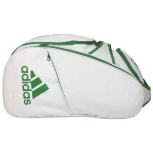 Adidas Padel Multigame Padel Racket Bag Blanco