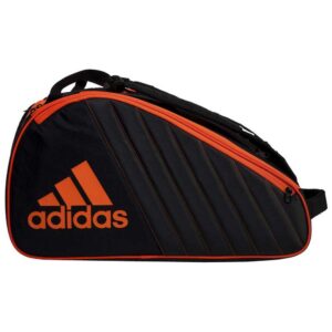 Adidas Padel Pro Tour Padel Racket Bag Negro