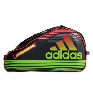 Adidas Padel Tour Padel Racket Bag Negro