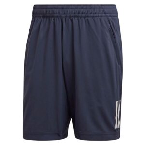 Adidas Club Shorts Azul S Hombre
