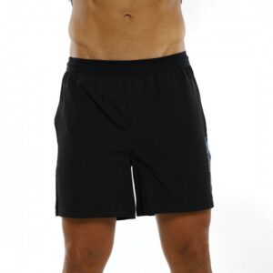 Drop Shot Zero Shorts Negro S Hombre