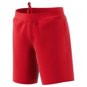 Adidas Barricade Shorts Rojo 9-10 Years Niño