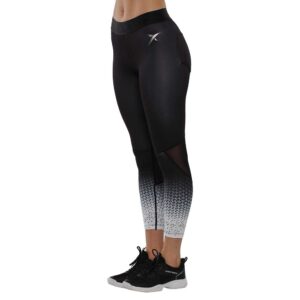 Drop Shot Sue Tights Negro 2XL Mujer