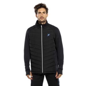 Drop Shot Winter Rush Jacket Negro L Hombre
