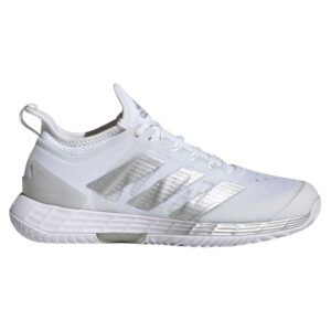 Adidas Adizero Ubersonic 4 Shoes Blanco EU 40 Mujer