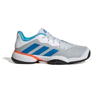 Adidas Barricade Shoes Gris EU 36 2/3 Niño