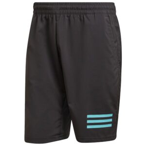 Adidas Badminton Club 3 Stripes Shorts Negro 2XL Hombre