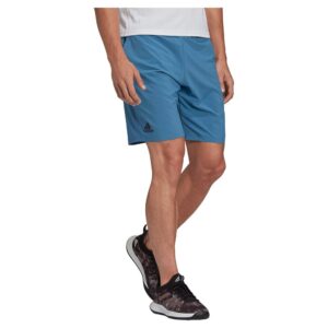 Adidas Club 7´´ Shorts Azul XL Hombre