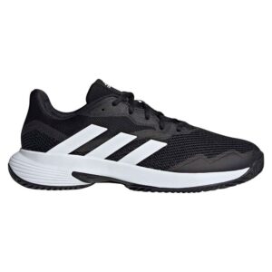 Adidas Courtjam Control Shoes Negro EU 42 2/3 Hombre