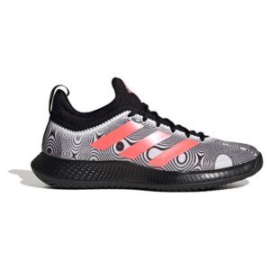 Adidas Defiant Generation Shoes Negro EU 44 Hombre