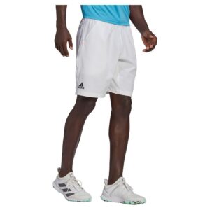 Adidas Ergo 7´´ Shorts Blanco XL Hombre