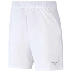 Mizuno Flex Shorts Blanco XL Hombre