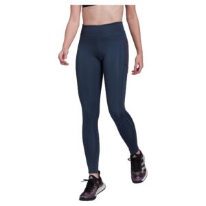 Adidas Match Leggings Azul XS Mujer