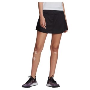 Adidas Match Skirt Negro XS Mujer