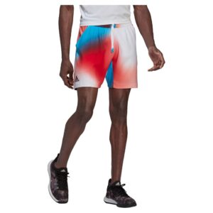 Adidas Melbourne Part Shorts Multicolor XL Hombre
