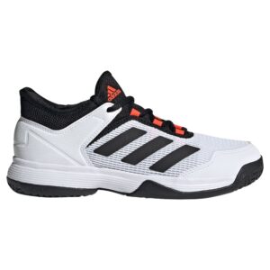 Adidas Ubersonic 4 Shoes Blanco EU 35 1/2 Niño