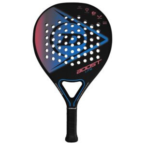 Dunlop Boost Lite Woman Padel Racket Rosa