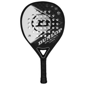 Dunlop Galactica Jnr Padel Racket Negro