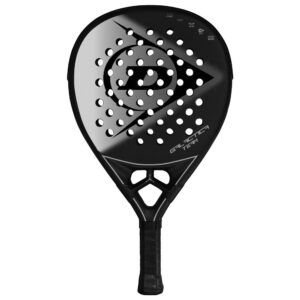 Dunlop Galactica Team Padel Racket Negro