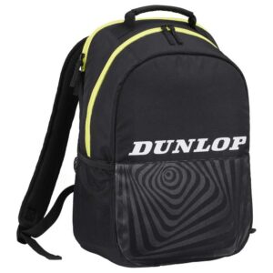 Dunlop Sx-club 30l Backpack Negro