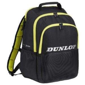 Dunlop Sx-performance 30l Backpack Negro