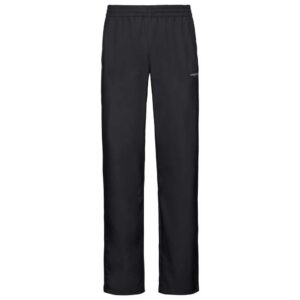 Head Racket Club Pants Negro L Hombre