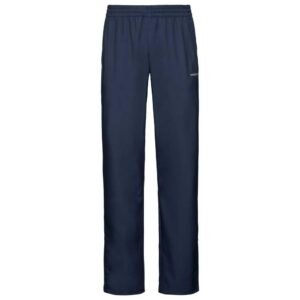 Head Racket Club Pants Azul S Hombre