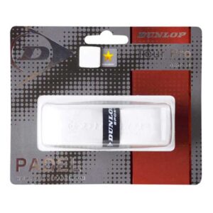 Dunlop Tour Pro Padel Overgrip 60 Units Blanco