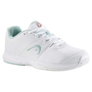Head Racket Revolt Court All Court Shoes Blanco EU 41 Mujer