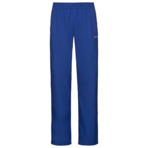 Head Racket Club Pants Azul S Hombre