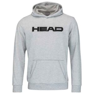 Head Racket Club Byron Hoodie Blanco 128 cm