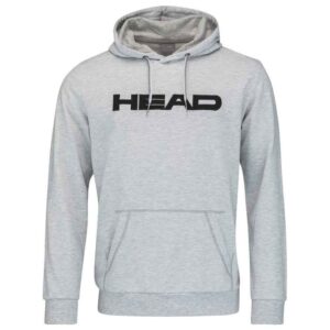 Head Racket Club Byron Hoodie Gris 2XL Hombre