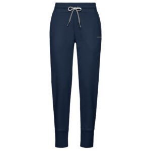 Head Racket Club Byron Pants Azul 140 cm Niño