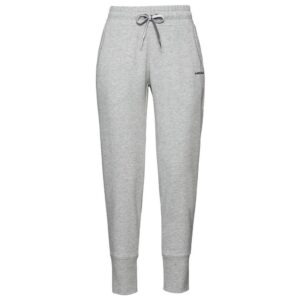 Head Racket Club Byron Pants Gris 140 cm Niño