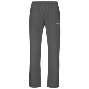 Head Racket Club Pants Gris XL Hombre