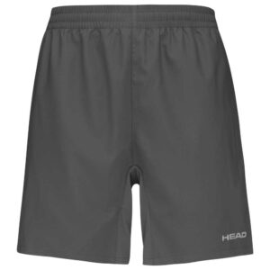 Head Racket Club Shorts Gris M Hombre