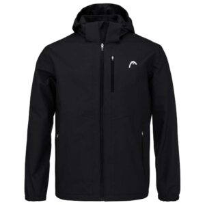 Head Racket Coach Jacket Negro S Hombre