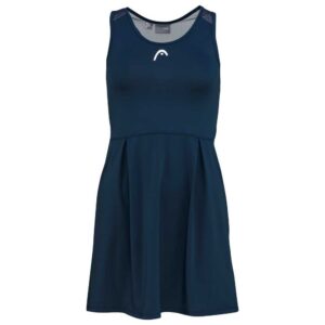 Head Racket Spirit Dress Azul 176 cm Niño