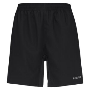 Head Racket Club Shorts Negro 2XL Hombre
