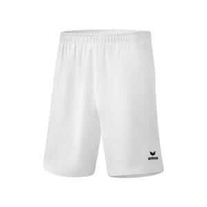 Erima Tennis Shorts Blanco L Hombre