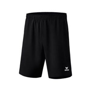 Erima Tennis Shorts Negro 3XL Hombre
