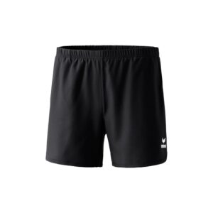 Erima Tennis Shorts Negro 34 Mujer