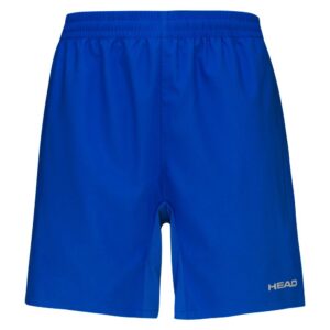 Head Racket Club Shorts Azul S Hombre