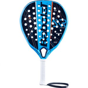 Babolat Air Vertuo Padel Racket Azul