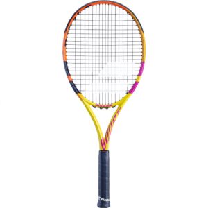 Babolat Boost Rafa Tennis Racket Amarillo 1