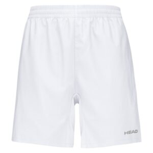 Head Racket Club Shorts Blanco XL Hombre