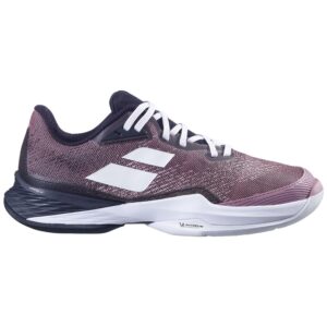 Babolat Jet Mach 3 All Court Shoes Rosa EU 42 Mujer