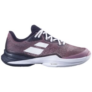 Babolat Jet Mach 3 Clay Shoes Rosa EU 40 Mujer