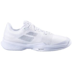 Babolat Jet Mach 3 Wimbledon All Court Shoes Blanco EU 45 Hombre