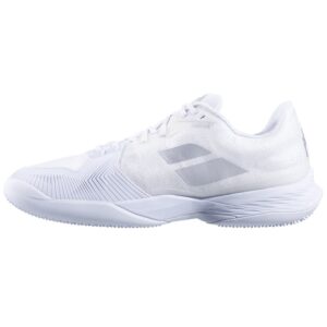 Babolat Jet Mach 3 Wimbledon All Court Shoes Blanco EU 42 Mujer